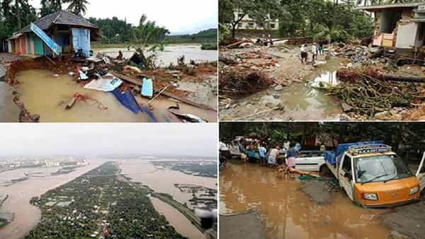 చుట్టు వరదతో అడవుల్లో చిక్కుకున్న ముగ్గురు గర్భిణులు.. ఆపద్భాంధవులుగా రక్షించిన రెస్క్యూటీం