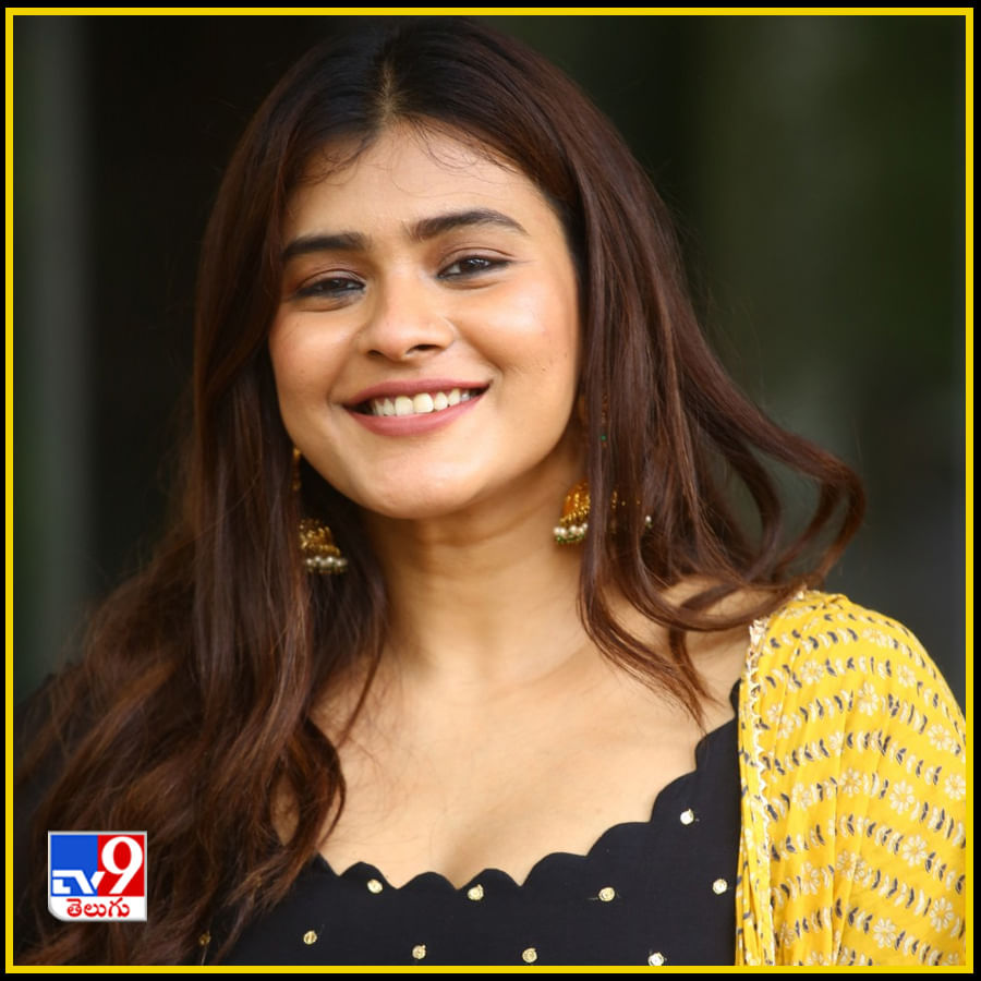 Hebah Patel New Photos. Credit by:Hebah Patel/Instagram