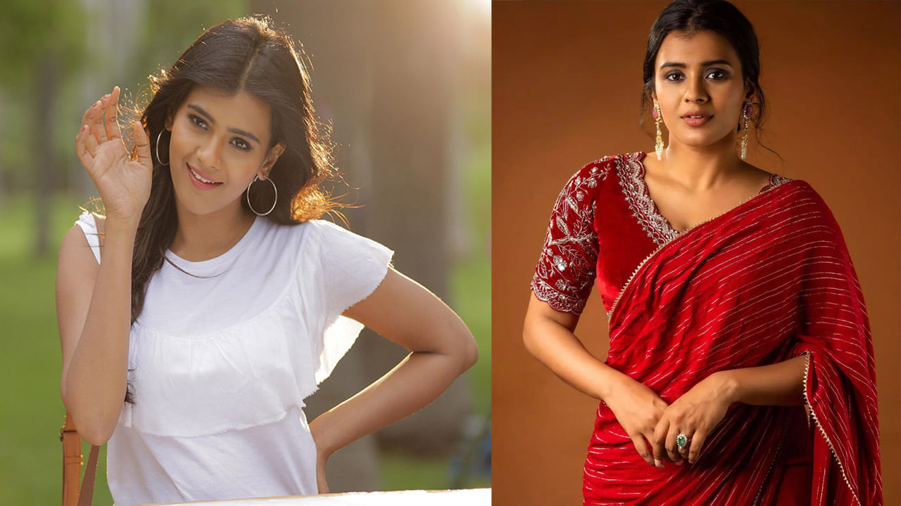 Hebah Patel: గతంలో డేటింగ్‌ చేశా, ఇప్పుడు మాత్రం సింగిల్‌.. ప్రేమ, పెళ్లిపై హెబ్బా ఇంట్రెస్టింగ్‌ కామెంట్స్‌..