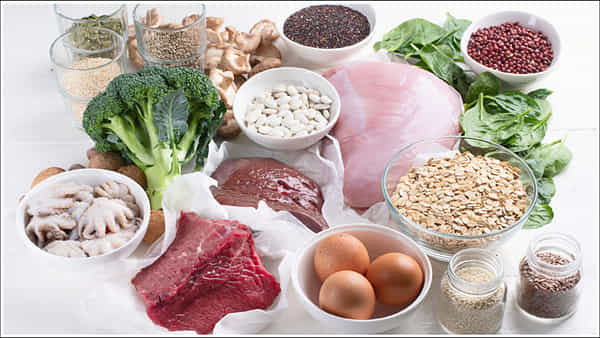 Hemochromatosis: శరీరంలో ఎంత ఐరన్ ఎంత మోతాదులో ఉండాలి..? ఎక్కువగా ఉంటే ప్రమాదమే..!