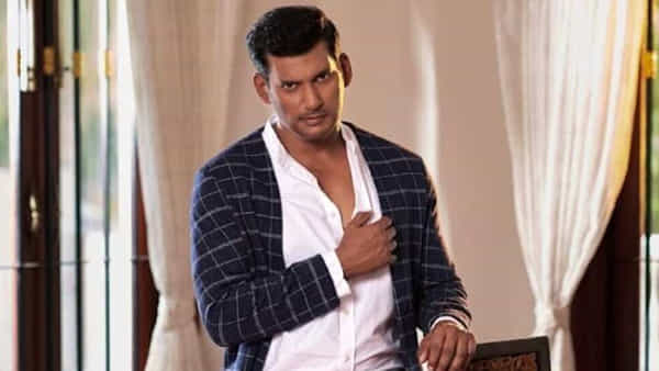 Vishal: గుర్తుపట్టలేనంతగా మారిపోయిన విశాల్.. సినిమాకోసం మరీ ఇలా అయ్యాడేంటి.?