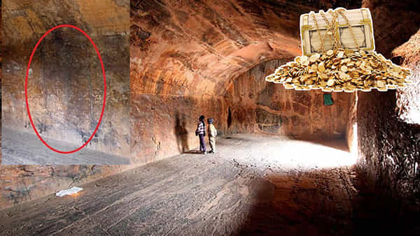 Mystery Gold Cave: ‘బింబిసార’ సినిమాలో చూపిన రహస్య ‘నిధి’ ఇప్పటికీ ఉందని మీకు తెలుసా? ఆ క్లూ తెలిస్తే చాలు..