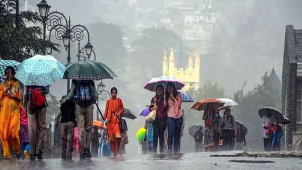 Himachal Pradesh Rains: హిమాచల్ ప్రదేశ్లో భారీ వర్షాలు.. 14 మంది మృతి.. మరో 3 రోజులపాటు కుంభవృష్టి కురిసే అవకాశం