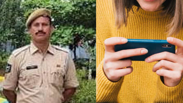 AP News: వృత్తి ఆలయంలో హోంగార్డ్.. ప్రవృత్తి మహిళల్ని ట్రాప్ చేయడం.. పోర్న్ వీడియో పంపడంతో..