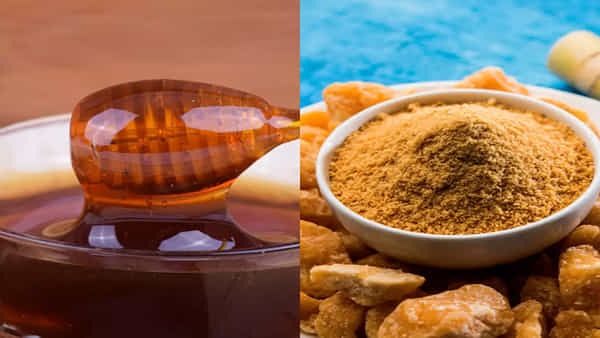 Diabetic Diet: బెల్లం లేదా తేనె.. డయాబెటిక్ రోగులకు ఏది మంచిదో తెలుసా?