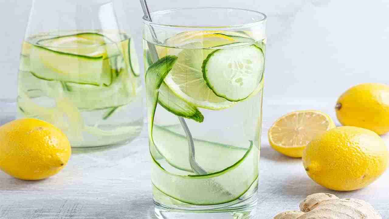 Lemon Water: లెమన్‌ వాటర్‌ను అలా తాగితే అద్భుతమైన ఆరోగ్య ప్రయోజనాలు.. బరువుతో పాటు ఆ సమస్యలకు చెక్‌..