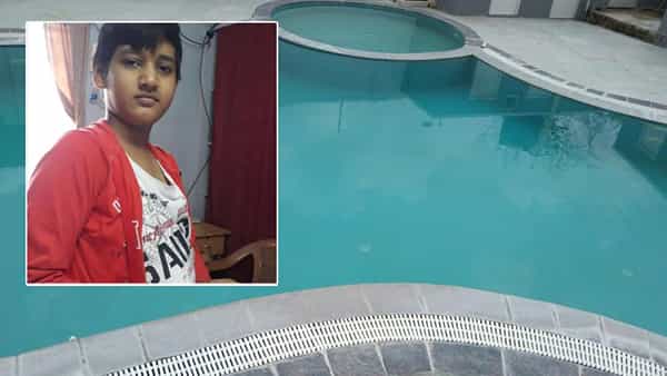 Hyderabad: చుట్టపుచూపుగా వచ్చి తనువుచాలించాడు.. స్విమ్మింగ్ పూల్లో పడి విద్యార్థి మృతి..
