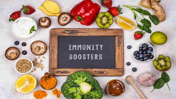Tomato Flu: దేశంలో టమాట ఫ్లూ టెన్షన్.. ఈ సూపర్ఫుడ్స్ తీసుకుంటే మేలంటున్న నిపుణులు