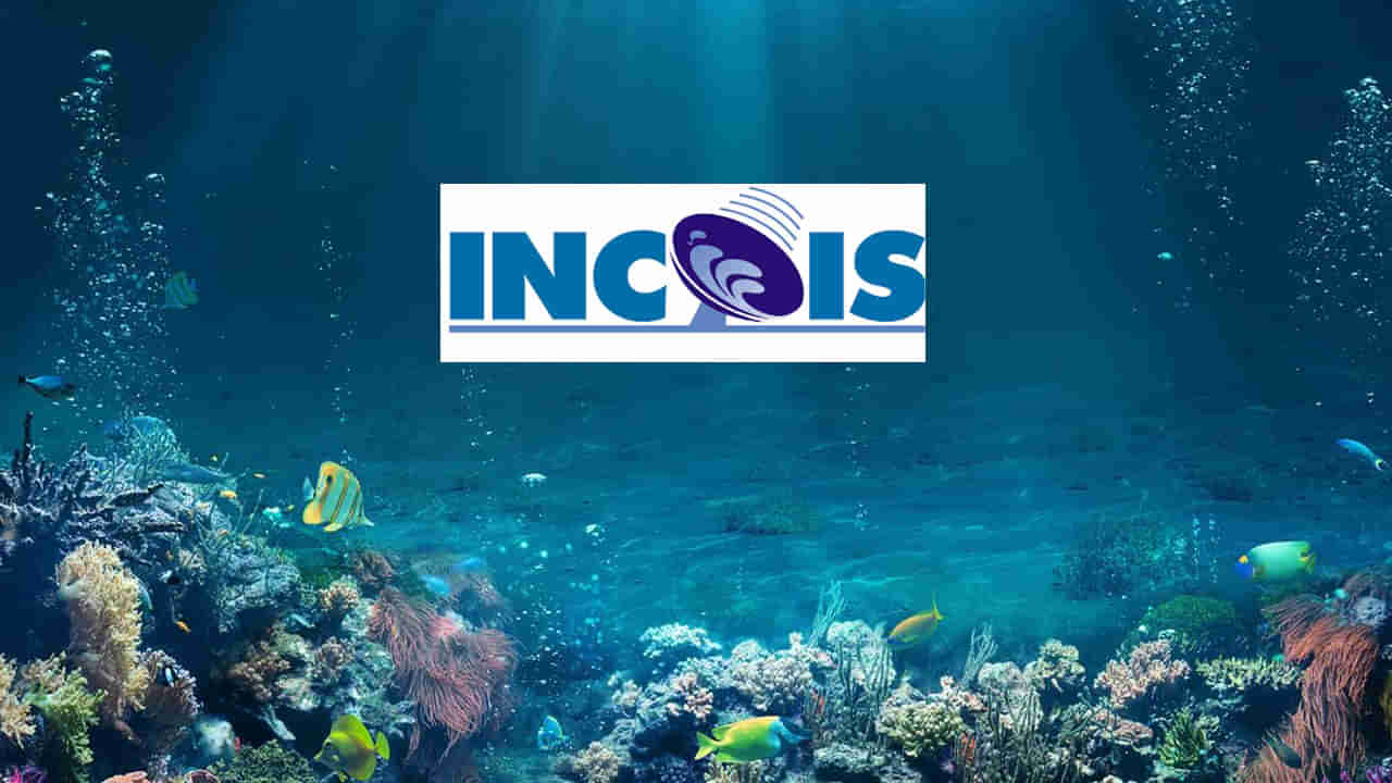 INCOIS Recruitment 2022: హైదరాబాద్‌ - ఇండియన్ నేషనల్ సెంటర్ ఫర్ ఓషన్ ఇన్ఫర్మేషన్ సర్వీసెస్‌లో 138 ఉద్యోగాలు.. బీటెక్‌/ఎంటెక్‌ అర్హత..