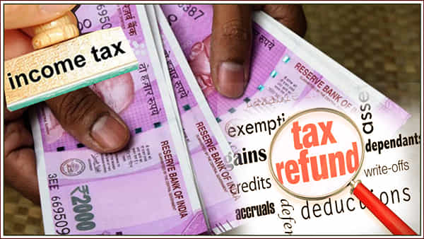 Income Tax Refund: ఆదాయపు పన్ను రీఫండ్ డబ్బు మీ ఖాతాలో జమ కాలేదా? ఈ చిన్న పొరపాట్లు కారణం కావచ్చు.. తెలుసుకోండి
