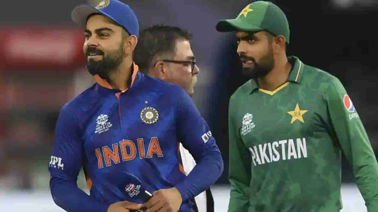 Ind vs Pak: క్రికెట్‌ ఫ్యాన్స్‌కు గుడ్‌న్యూస్‌.. భారత్‌- పాక్‌ మ్యాచ్‌ లైవ్‌ స్ట్రీమింగ్‌ను ఇక్కడ ఫ్రీగా చూడొచ్చు