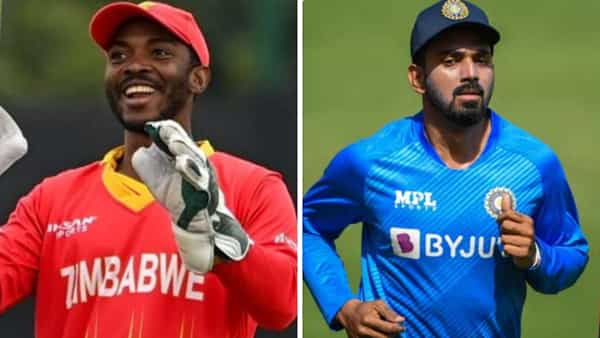 IND vs ZIM: అరంగేట్రానికి సిద్ధమైన మరో యంగ్ ప్లేయర్.. జింబాబ్వేతో తొలి వన్డే.. టీమిండియా ప్లేయింగ్ XI ఎలా ఉండనుందంటే?
