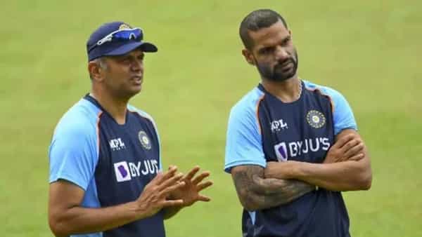 IND vs ZIM: టీమిండియా కెప్టెన్సీ తర్వాత మరో మార్పు.. మరో కీలక నిర్ణయం తీసుకున్న బీసీసీఐ..