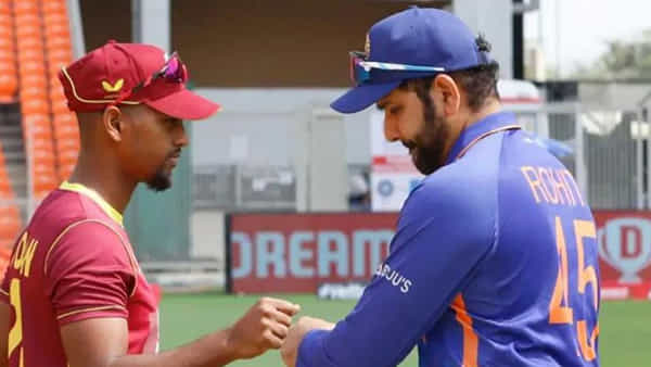 India vs West Indies: మూడో టీ20 మ్యాచ్ కూడా ఆలస్యమే.. ఈసారి కారణమేంటో తెలుసా?