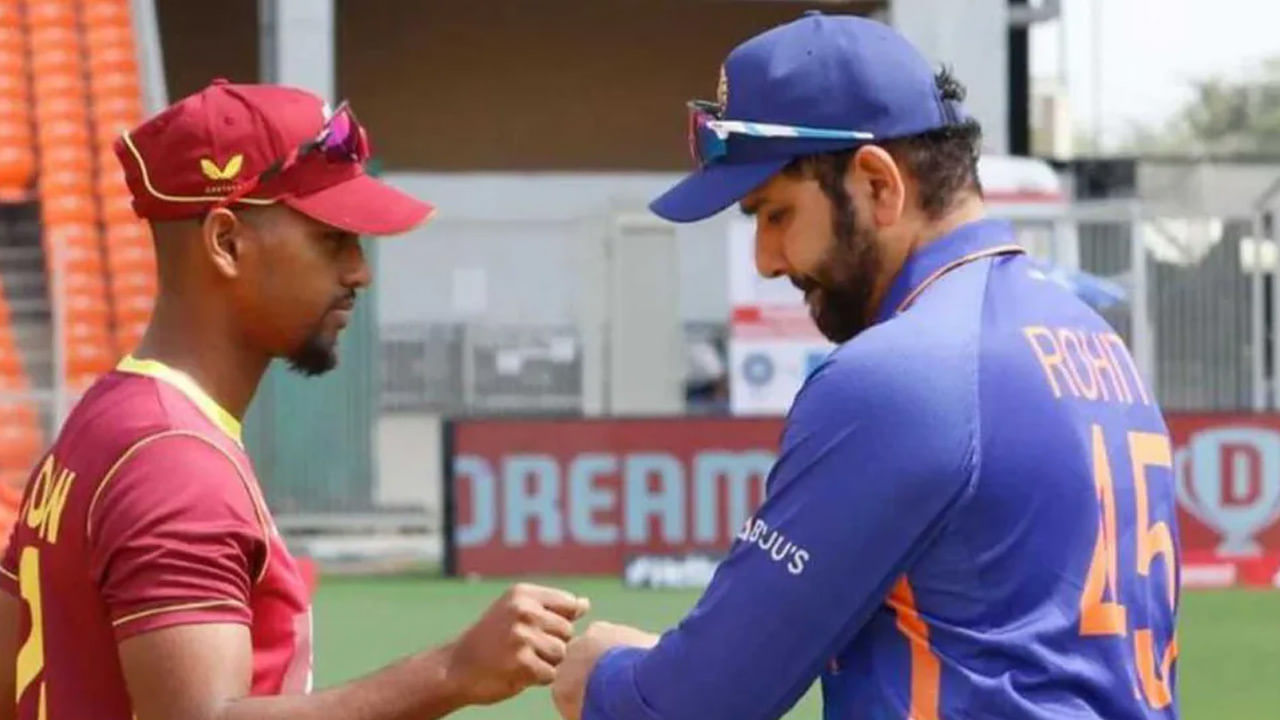 India vs West Indies: మూడో టీ20 మ్యాచ్‌ కూడా ఆలస్యమే.. ఈసారి కారణమేంటో తెలుసా?
