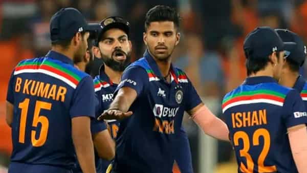 IND vs ZIM: భయపడేదే నిజమైంది.. గాయం కారణంగా దూరమైన స్టార్ ప్లేయర్..