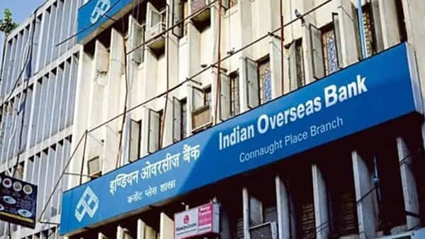 Indian Overseas Bank: లాభాల బాటలో ఇండియన్ ఓవర్సీస్ బ్యాంక్.. తగ్గిన మొండి బకాయిలు