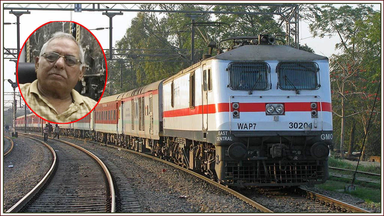 Indian Railways: రూ.20 కోసం రైల్వే శాఖపై పోరాటం.. 22 ఏళ్ల తర్వాత విజయం.. సంచలన తీర్పునిచ్చిన కోర్టు