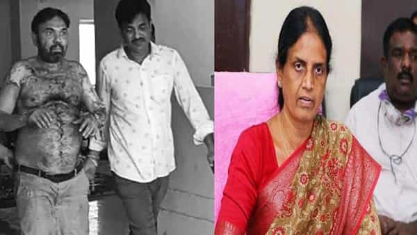 Telangana: రామంతాపూర్ నారాయణ కాలేజ్ ఘటనపై మంత్రి సబితా సీరియస్.. ఇంటర్ బోర్డు కీలక ఆదేశాలు!