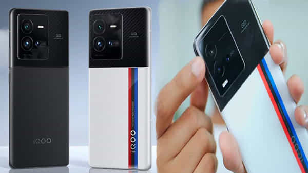 iQOO 9T 5G: భారత మార్కెట్లోకి ఐకూ నుంచి ప్రీమియం స్మార్ట్ఫోన్.. కెమెరా క్లారిటీ కోసం ప్రత్యేక ఫీచర్..