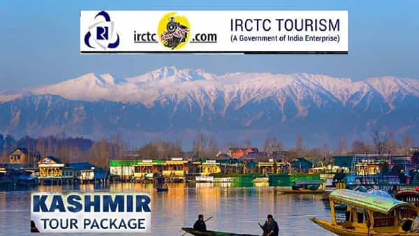 IRCTC Package: కాశ్మీర్ను టూర్ కోసం ప్లాన్ చేస్తున్నారా.. IRCTC గొప్ప ఆఫర్.. వివరాలు ఇవే..