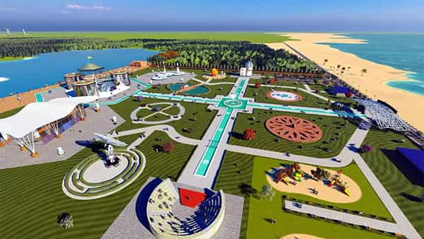 ISRO SPARK: తొలి 3డి వర్చువల్ స్పేస్ మ్యూజియం ప్రారంభించిన ఇస్రో.. చూస్తే వావ్ అనాల్సిందే..