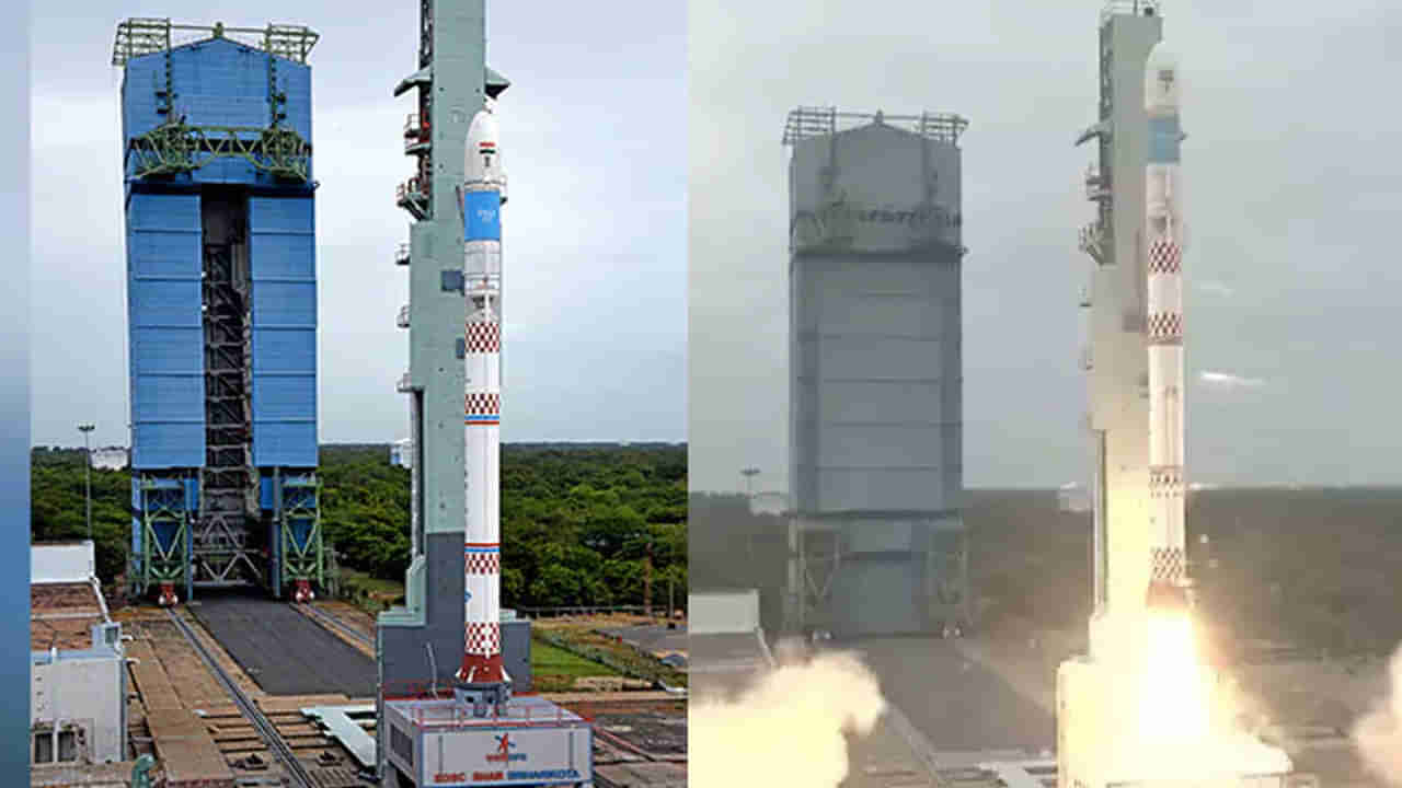 ISRO SSLV Launch: నింగిలోకి దూసుకెళ్లిన స్మాల్‌ శాటిలైట్‌.. కక్ష్యలోకి ఉపగ్రహాలు ప్రవేశించాయా? లేదా? ఇదే సస్పెన్స్..
