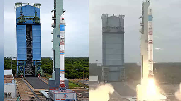 ISRO SSLV-D1: ఎస్ఎస్ఎల్వీ ప్రయోగంలో సాంకేతిక సమస్య.. టెర్మినల్ దశలో డేటా లాస్- ఇస్రో చీఫ్