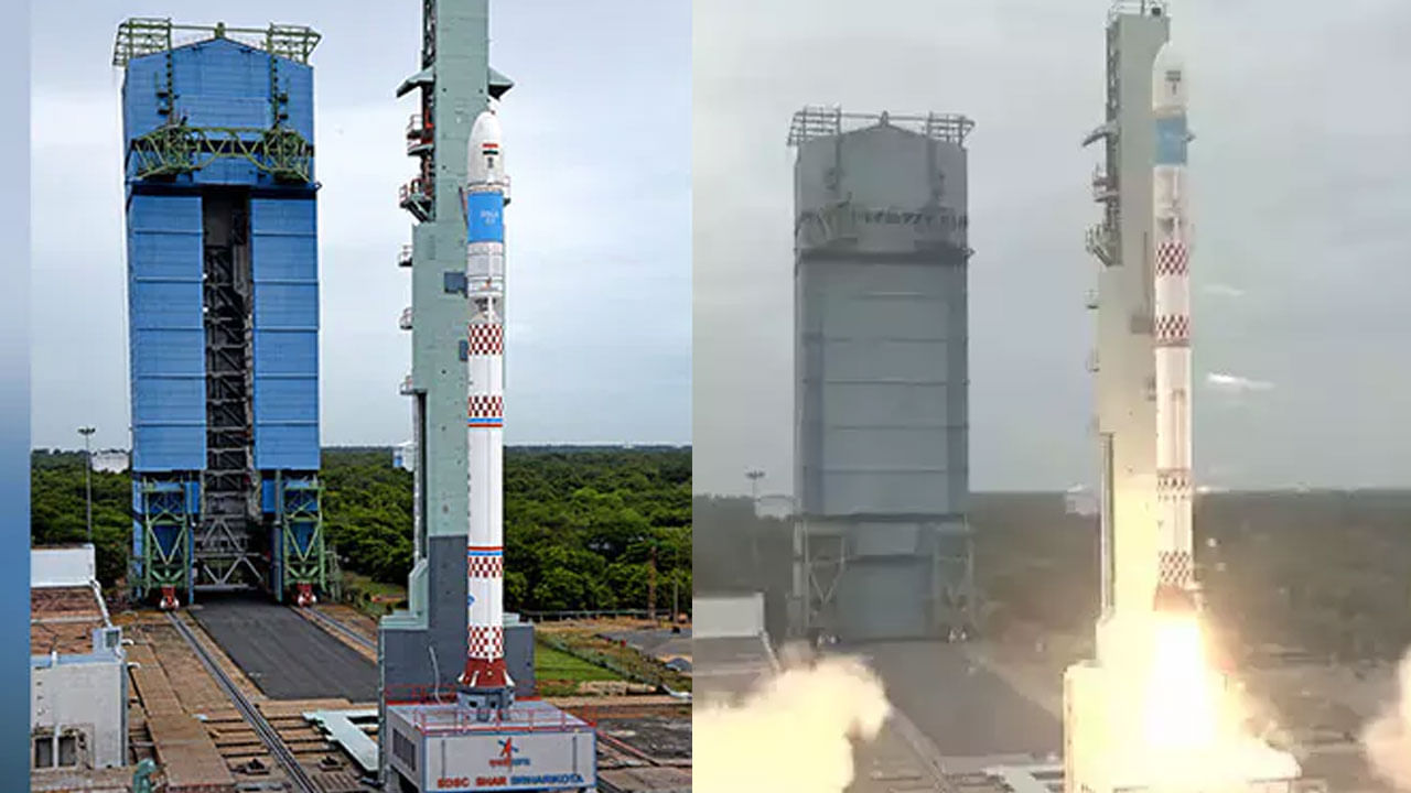 ISRO SSLV Launch: నింగిలోకి దూసుకెళ్లిన స్మాల్‌ శాటిలైట్‌.. కక్ష్యలోకి ఉపగ్రహాలు ప్రవేశించాయా? లేదా? ఇదే సస్పెన్స్..