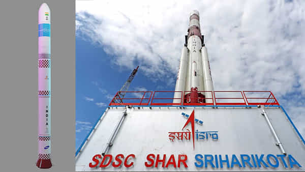 ISRO: అంతరిక్ష ప్రయోగాల్లో ఇస్రో మరో రికార్డ్.. SSLV రూపకల్పన.. ఆగస్టు 7వ తేదీన లాంచింగ్..