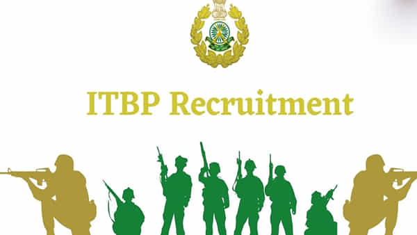 ITBP Recruitment: ఇండో- టిబెటన్ బోర్డర్ పోలీస్ ఫోర్స్లో కానిస్టేబుల్ పోస్టులు.. అర్హతలు ఇవే..