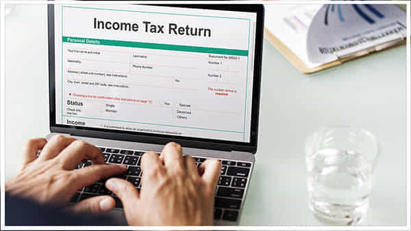 TDS Refund: ITR ఫైల్ చేశారా?.. కానీ TDS రీఫండ్ ఇంకా రాలేదా?.. అయితే ఇలా చెక్ చేసుకోండి..