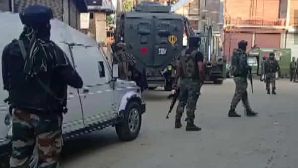 Jammu Kashmir: క్లర్క్ రాహుల్ భట్ హత్యకు ప్రతీకారం.. లష్కర్ కమాండర్ సహా ముగ్గురు ఉగ్రవాదులు హతం