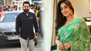 Jr NTR: అత్త కోసం అమెరికా నుంచి నేరుగా.. ఎమోషనల్ అయిన తారక్