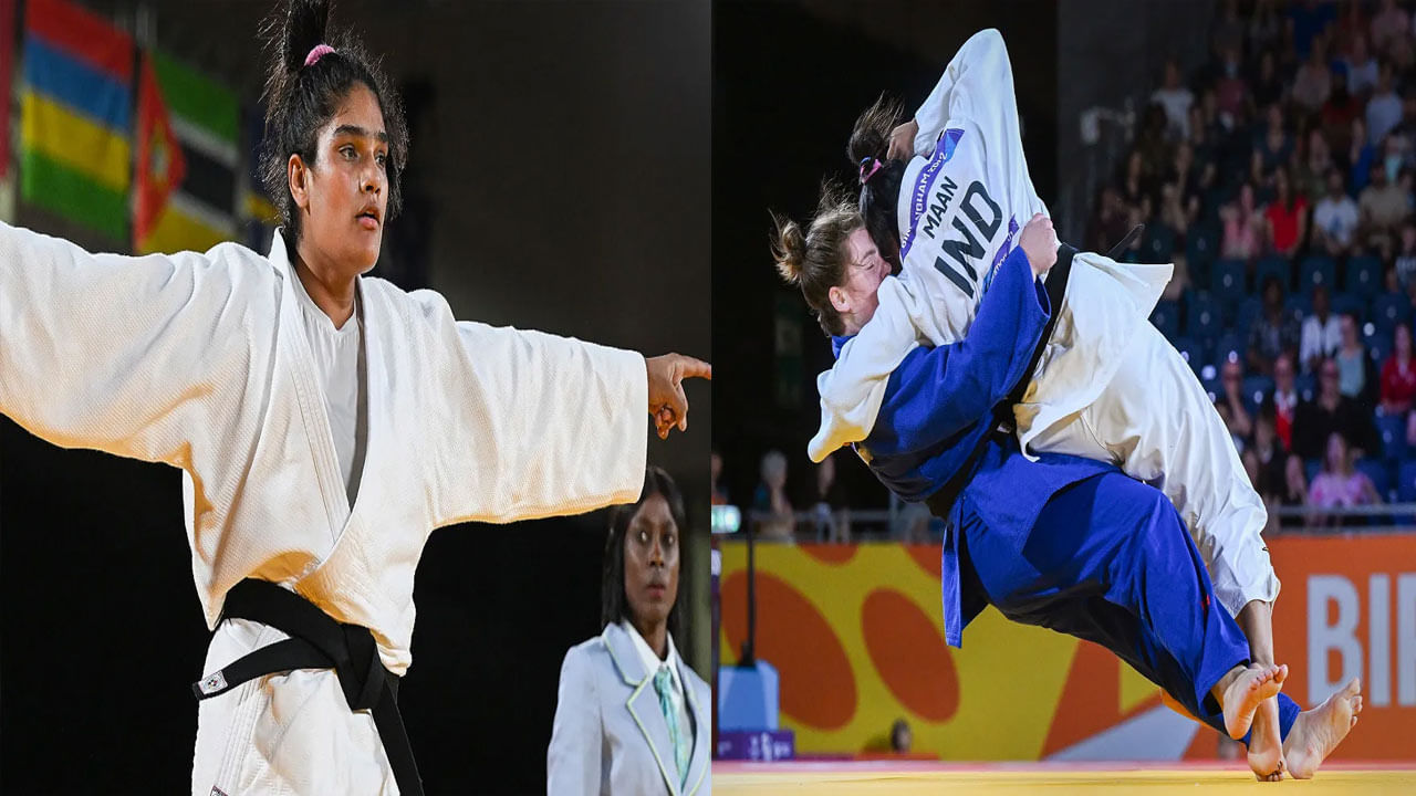 CWG 2022: కామన్వెల్త్‌ గేమ్స్‌ లో మరో పతకం ఖాయం.. చిన్న వయసులోనే తండ్రిని కోల్పోయినా మొక్కవోని దీక్షతో