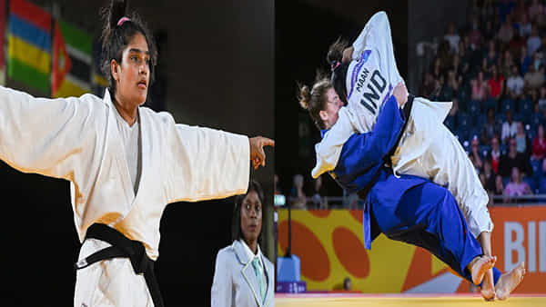 CWG 2022: కామన్వెల్త్ గేమ్స్ లో మరో పతకం ఖాయం.. చిన్న వయసులోనే తండ్రిని కోల్పోయినా మొక్కవోని దీక్షతో