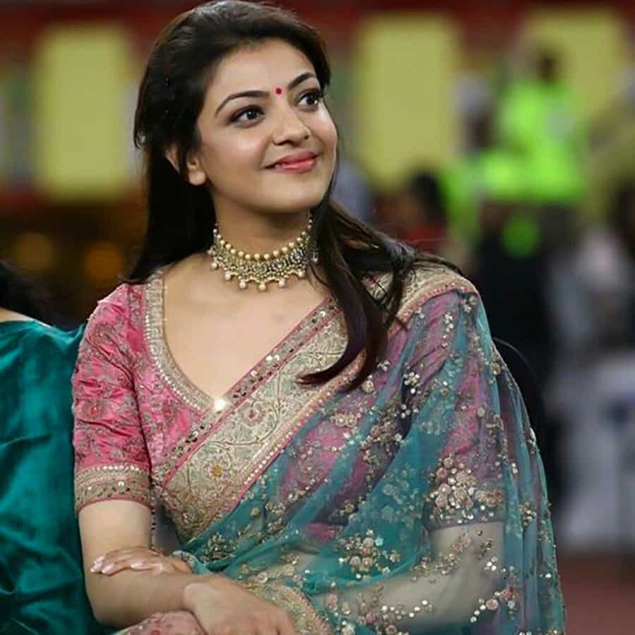  పెళ్లైన తర్వాత మెగాస్టార్ ఆచార్య  సినిమాతో పాటు.. కమల్ హాసన్ నటిస్తోన్న భారతీయుడు 2 సినిమాలకు కమిట్ అయ్యింది. 