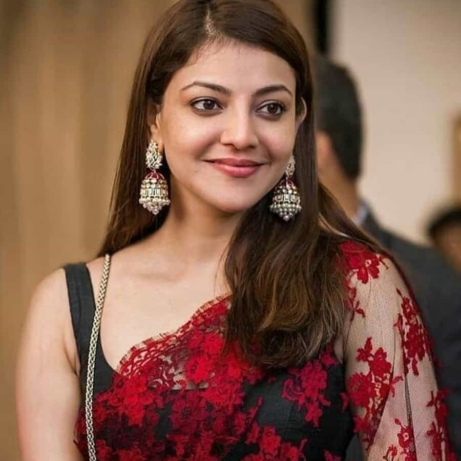  అయితే ఆ సమయంలో ఆమె ప్రగ్నెంట్ అవ్వడంతో మెగాస్టార్ సినిమానుంచి తప్పుకుంది. అయితే ఇప్పుడు కాజల్ తిరిగి కెమెరా ముందుకు రానుందని తెలుస్తోంది.