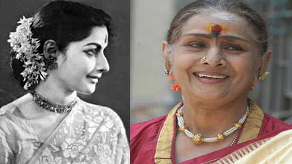 Kanchana: యావదాస్తిని దేవాలయాలకు స్వచ్చంద సంస్థలకు ఇచ్చిన గొప్ప నటి.. కాంచన పుట్టిన రోజు నేడు..