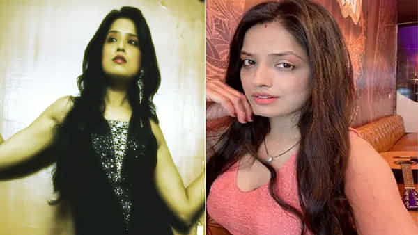 Kanishka Soni: మాటమీద నిలబడే మగాడ్ని నేను చూడలేదు.. తనని తానే పెళ్లి చేసుకున్న పాపులర్ సీరియల్ నటి