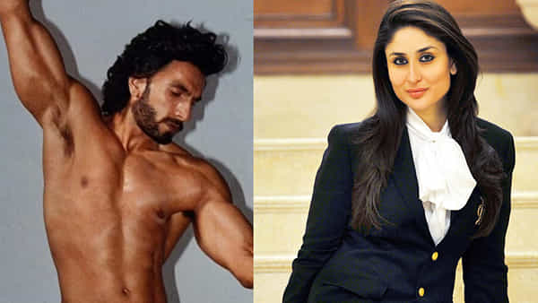 Kareena Kapoor: రణవీర్ సింగ్ న్యూడ్ ఫొటోస్ పై కరీనా కపూర్ ఇంట్రెస్టింగ్ కామెంట్స్