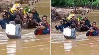 Commonwealth games 2022: గెలిచిన ఆనందంలో డ్యాన్స్ తో దుమ్మురేపిన భారత మహిళల హాకీ జట్టు..