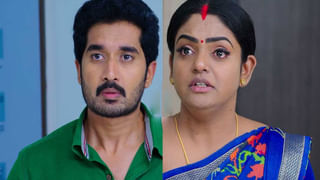 Vishnu Priya: ప్రముఖ బుల్లితెర నటి పుట్టినరోజు.. ఏకంగా అన్ని గ్రాముల బంగారాన్ని గిఫ్ట్‌గా ఇచ్చిన భర్త