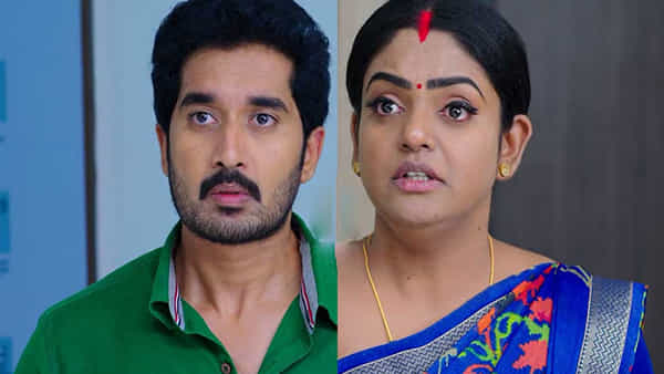 Karthika Deepam: వంటలక్క ఈజ్ బ్యాక్.. టీఆర్పీ రేటింగ్లో కార్తీకదీపం జోరు.. రెండవ స్థానంలో ఏ సీరియల్ అంటే..