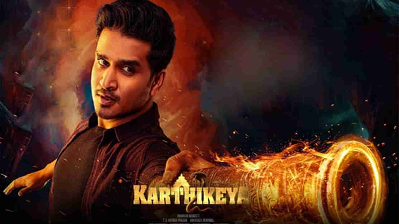 Karthikeya 2: నిఖిల్ కార్తికేయ2 పై ప్రశంసలు కురిపించిన ముఖ్యమంత్రి.. ఇలాంటి సినిమాలు ఇంకా రావాలంటూ...