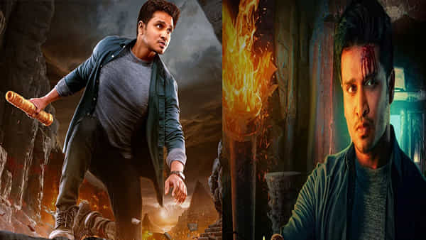 Karthikeya 2: కంటెంట్ ఉంటే బొమ్మ పక్కా హిట్ అని నిరూపించిన కార్తికేయ 2.. హిందీలో ఒక్కసారిగా పెరిగిన స్క్రీన్ల సంఖ్య..