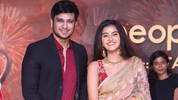 Karthikeya 2: ప్రమోట్ చేయలేదు.. బాక్సాఫీస్ను షేక్ చేశారు.. వందకోట్ల క్లబ్లో చేరిన కార్తీకేయ 2..