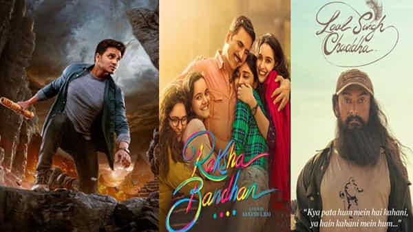 Karthikeya 2: అమీర్, అక్షయ్ లకు షాక్ ఇచ్చిన నిఖిల్.. బీ టౌన్ లో కలెక్షన్ల వర్షం కురిపిస్తోన్న కార్తికేయ 2