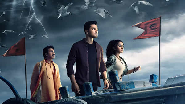 Karthikeya 2: అమెరికాలో అరుదైన ఘనత అందుకున్న నిఖిల్ కార్తికేయ2.. ఆ విషయంలో తొలి తెలుగు సినిమాగా..