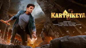 Karthikeya 2 : హిట్ టాక్‌తో దూసుకుపోతోన్న 'కార్తికేయ 2'.. మూడురోజుల్లో ఎంత వసూల్ చేసిందంటే.. 